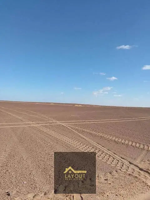Residential Land in 5th Settlement - 92400 sqm