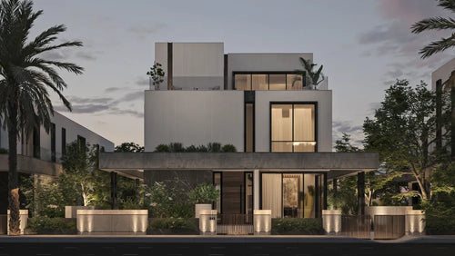 2-Bedroom Apartment at LMD - 114 sqm