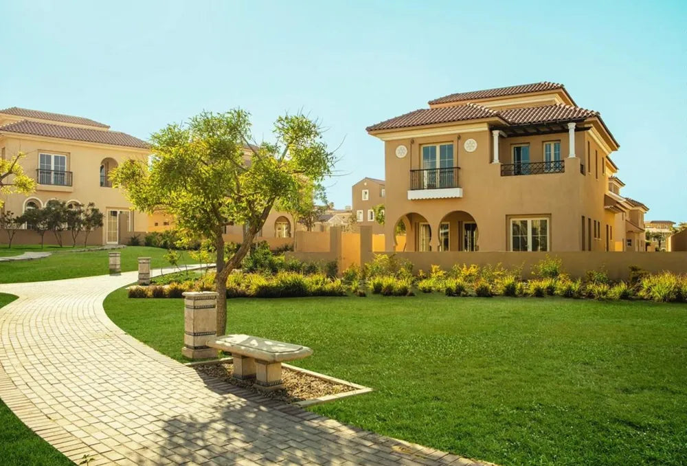 2-bedroom Apartment at Marville with 3 bathrooms and 135 sqm.