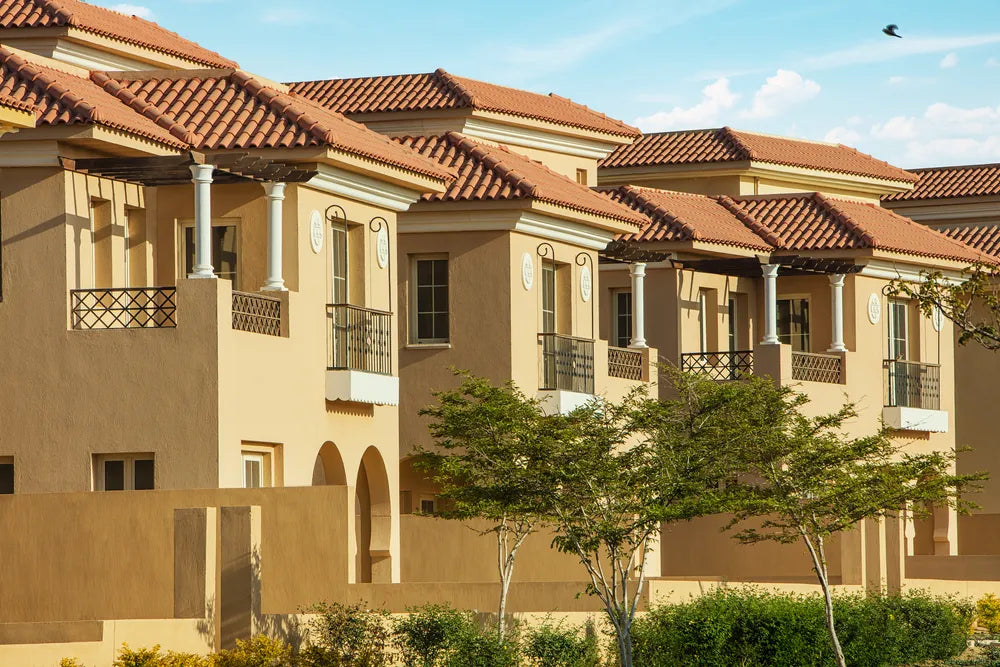 8-Bedroom Villa at Hyde Park - 1278 sqm